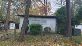 Schützengilde - Außenansicht